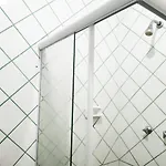 Charmoso Studio na Areia de Copacabana TC801