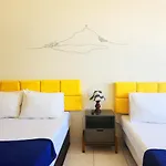 Charmoso Studio na Areia de Copacabana TC801